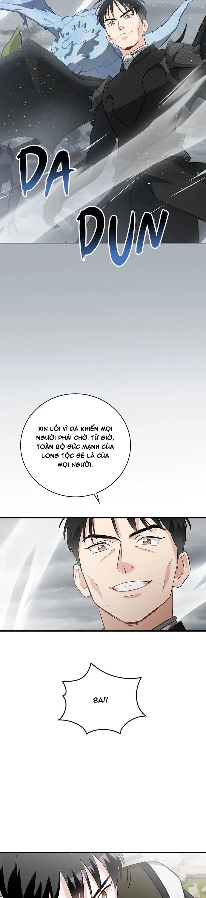 Level Up Chỉ Bằng Cách Ăn Cơm Chương 188 Ảnh 26