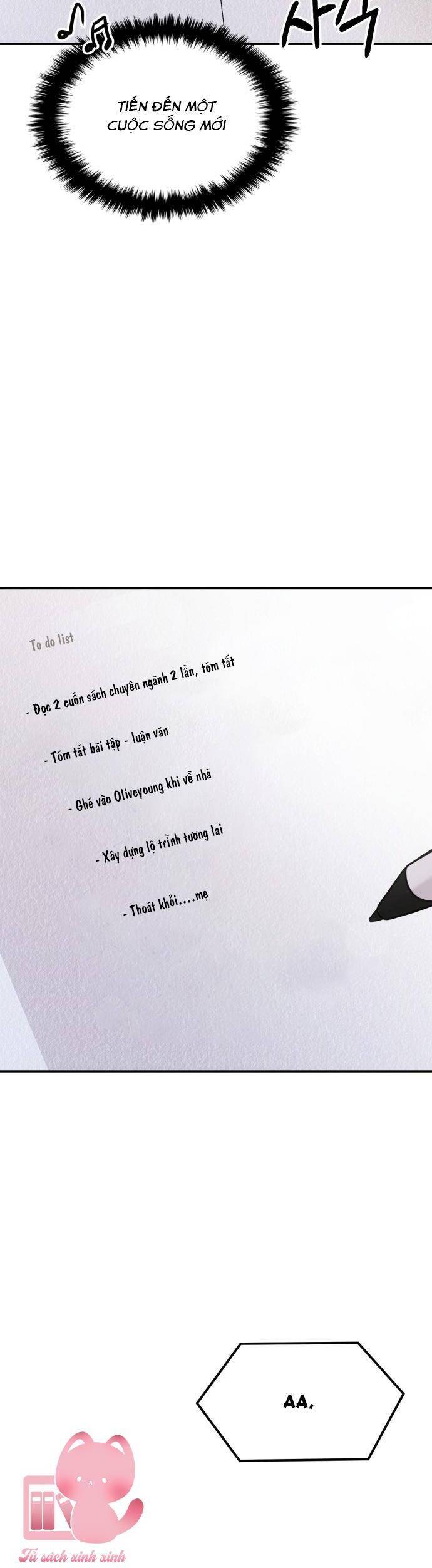 Tình Yêu Cấp 4 Chương 43 Ảnh 30