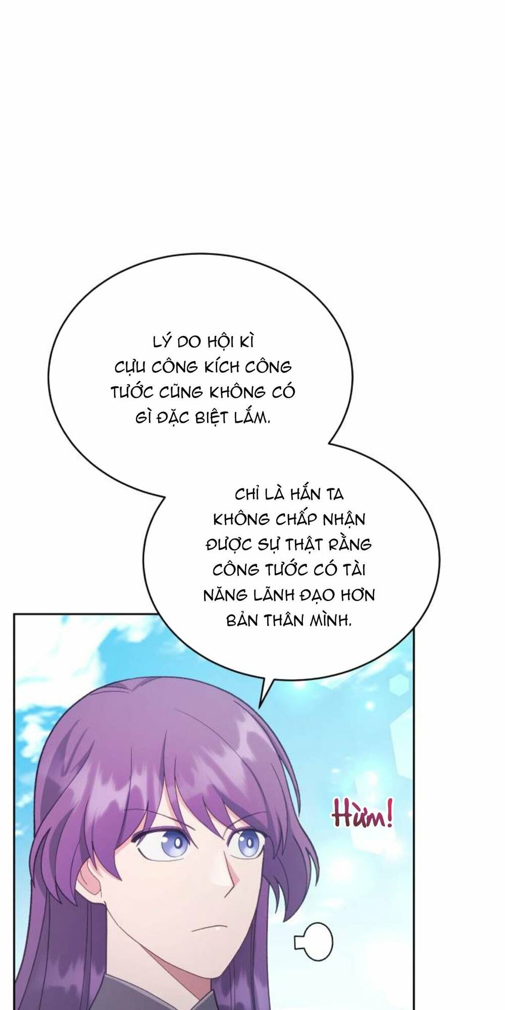 Tôi Đã Quyến Rũ Vị Công Tước Dối Trá Chương 34.2 Ảnh 7