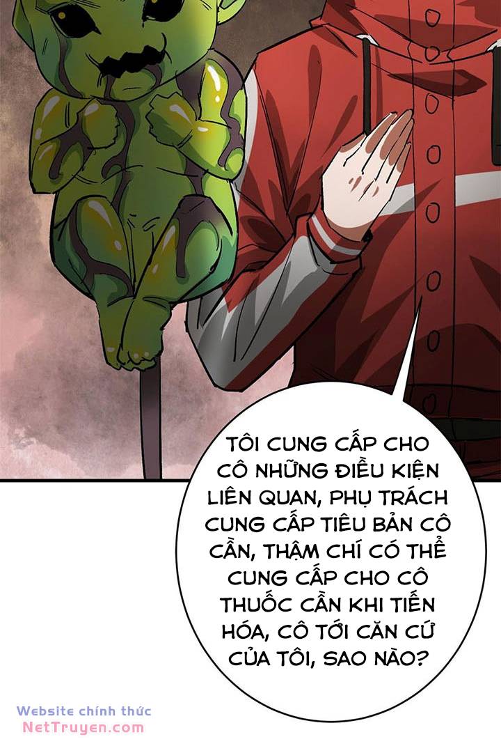Luân Bàn Thế Giới Chương 170 Ảnh 64