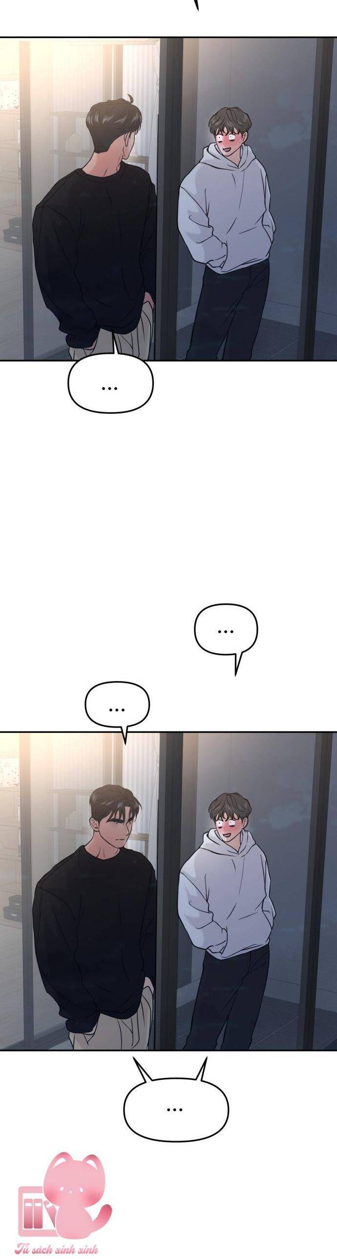 Tình Yêu Cấp 4 Chương 45 Ảnh 42