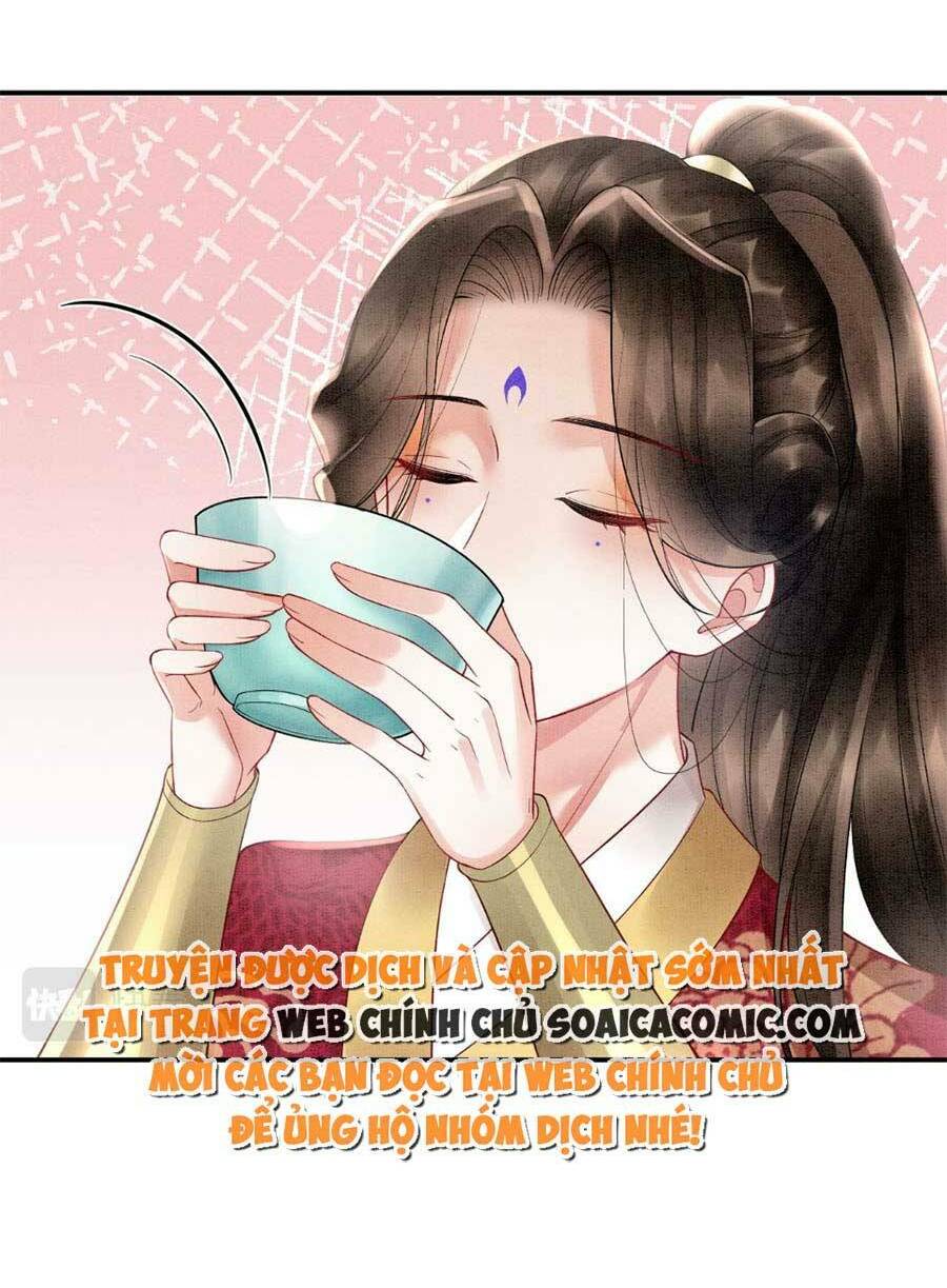 Bạch Nguyệt Quang Lạm Quyền Của Sủng Hậu Chương 102 Ảnh 19