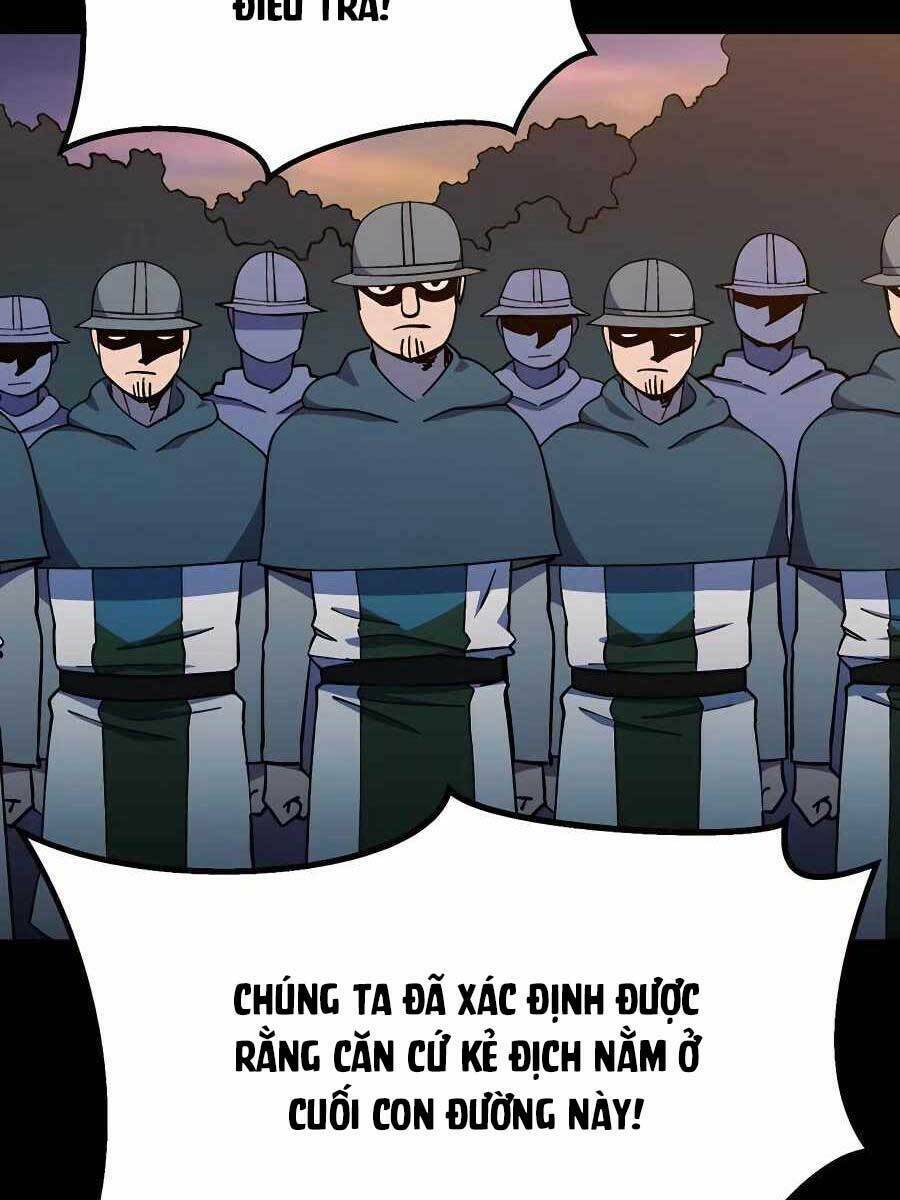 Thợ Săn Cơ Bắp Chương 19 Ảnh 73