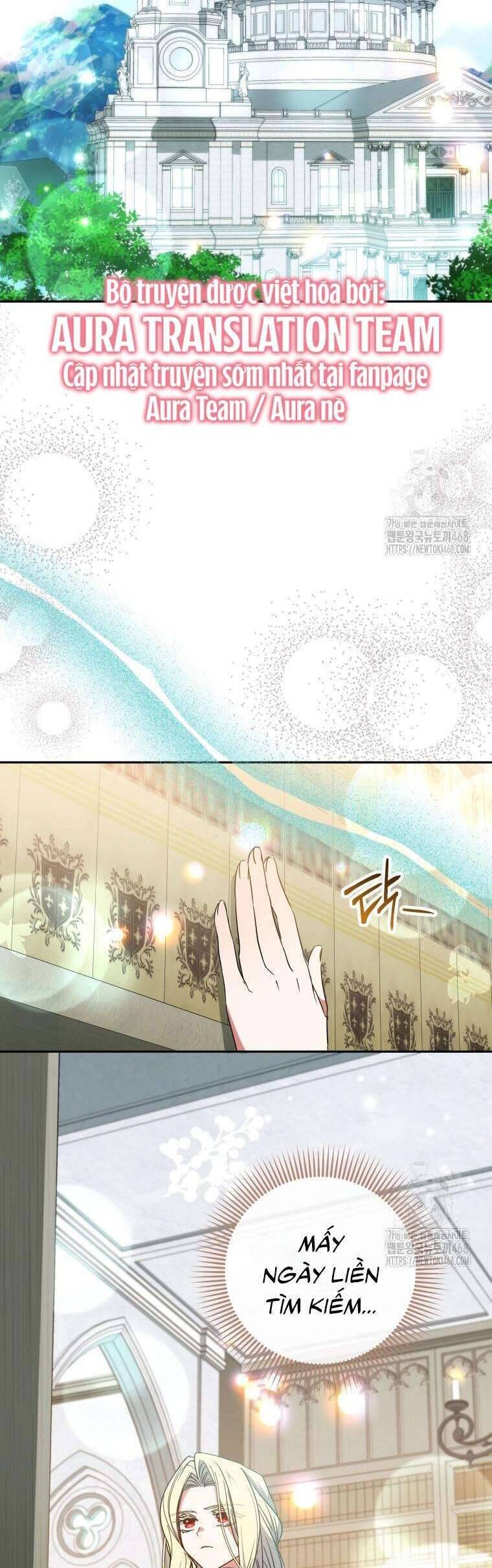 Thánh Nữ Được Đại Công Tước Nhận Nuôi Chương 70 Ảnh 4