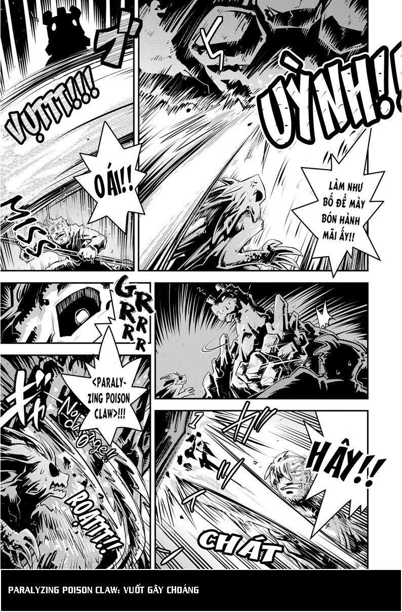 Tensei Shitara Dragon No Tamago Datta Chương 13 Ảnh 8