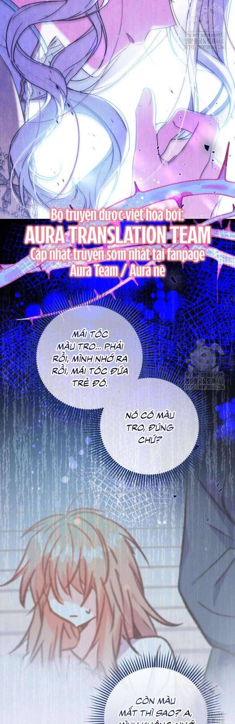 Thánh Nữ Được Đại Công Tước Nhận Nuôi Chương 70 Ảnh 13