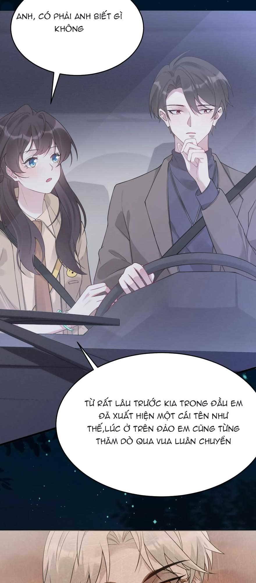 Đứng Yên! Em Gái Chúng Tôi Nói Trên Đầu Bạn Có Quỷ. Chương 171 Ảnh 6