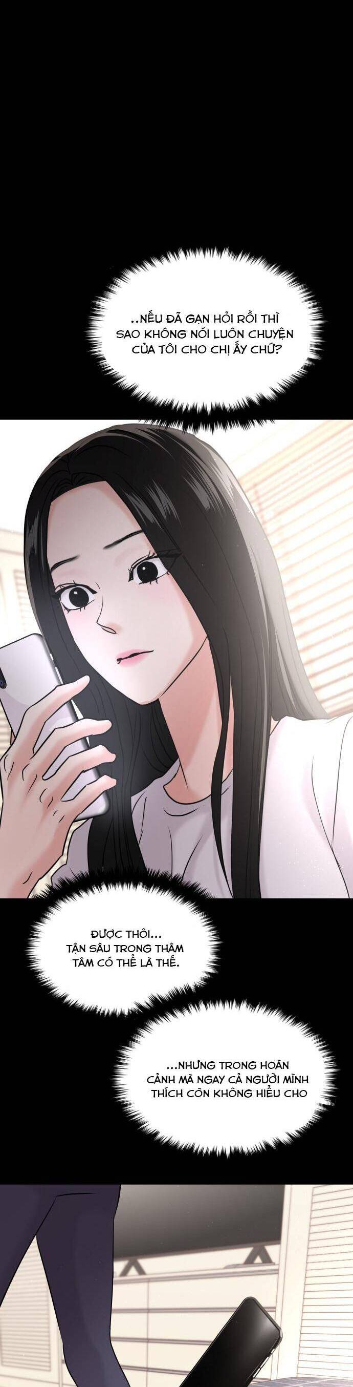 Tình Yêu Cấp 4 Chương 42 Ảnh 44