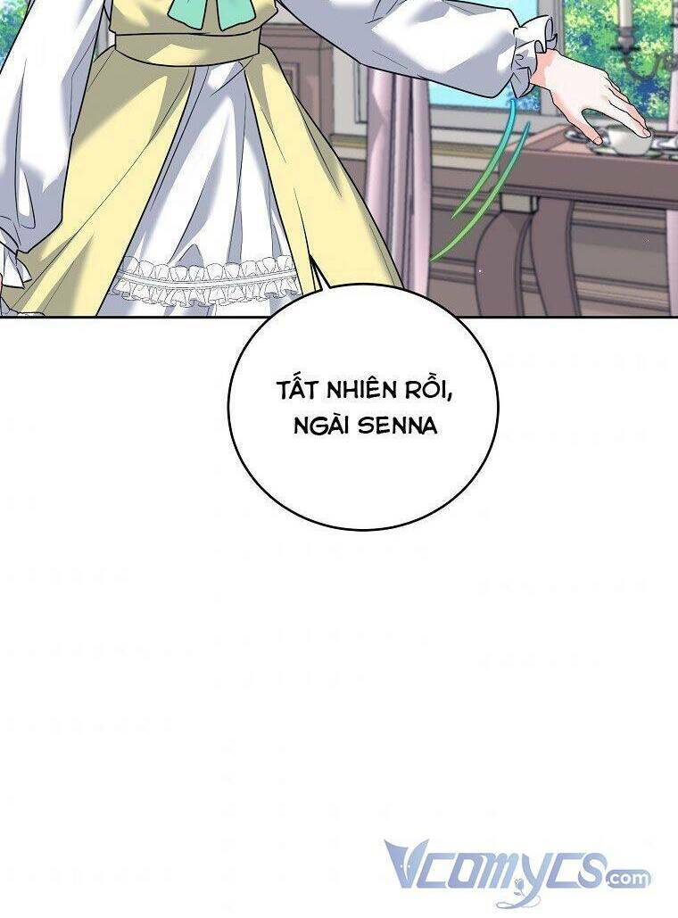 Ác Nữ Karuna Bé Lại Chương 39 Ảnh 72