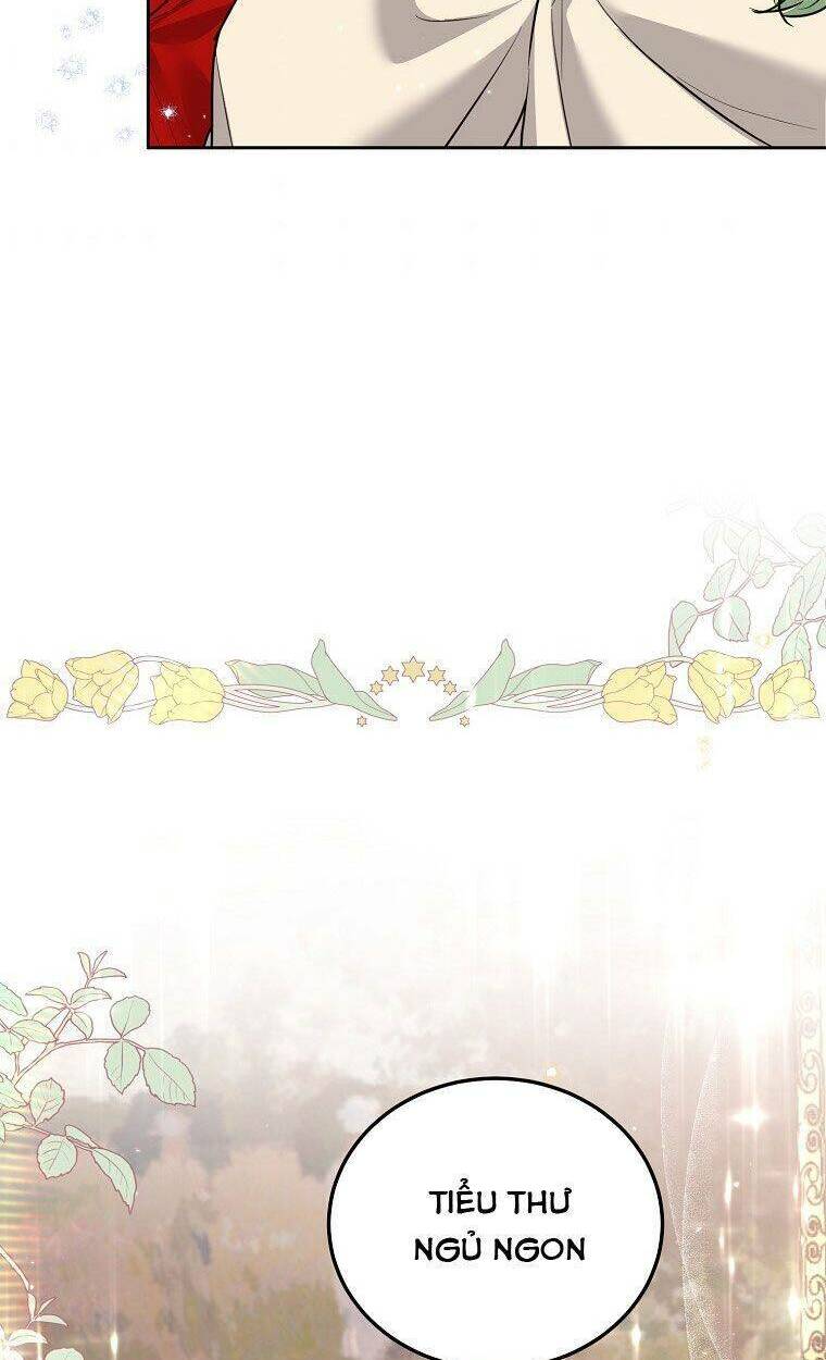 Ác Nữ Karuna Bé Lại Chương 39 Ảnh 46