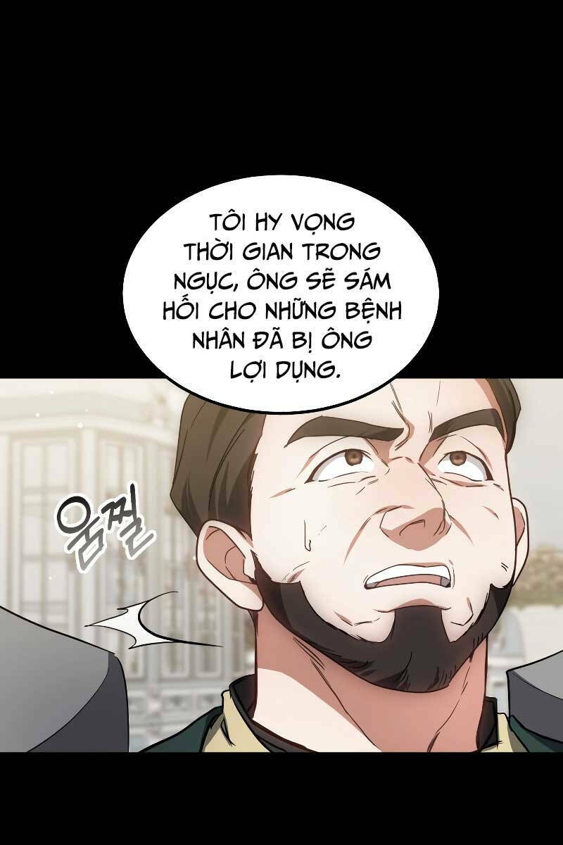 Bác Sĩ Phẫu Thuật Cấp Sss Chương 48 Ảnh 79