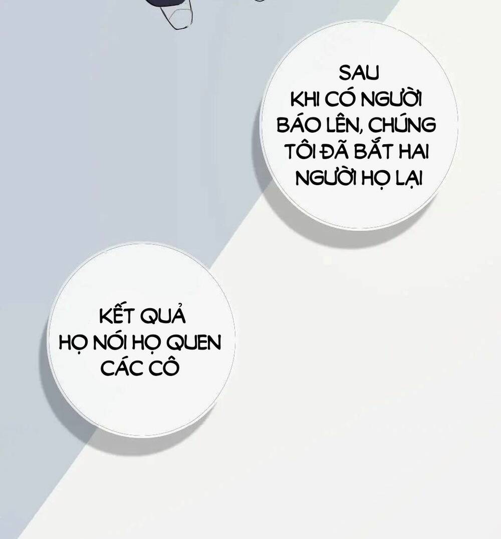 Đó Không Phải Chị Gái Tôi Chương 55 Ảnh 7