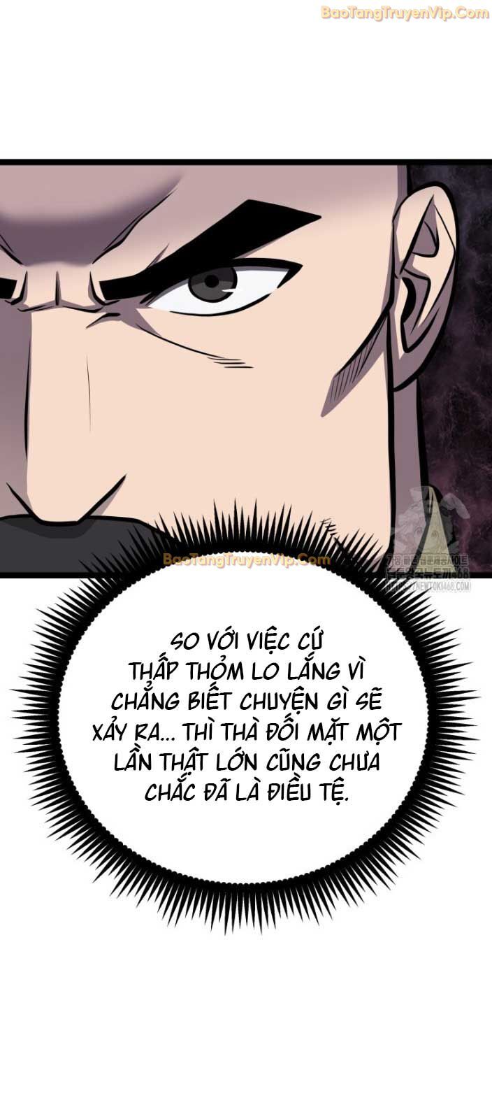 Nhất Bộ Thần Quyền Chương 44 Ảnh 33