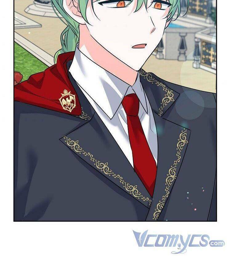 Ác Nữ Karuna Bé Lại Chương 39 Ảnh 93