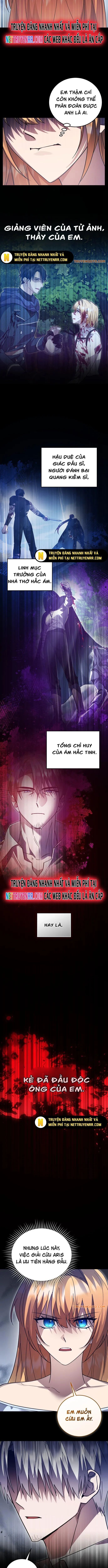 Anh Hùng, Ác Quỷ Và Kẻ Phản Diện Chương 109 Ảnh 13