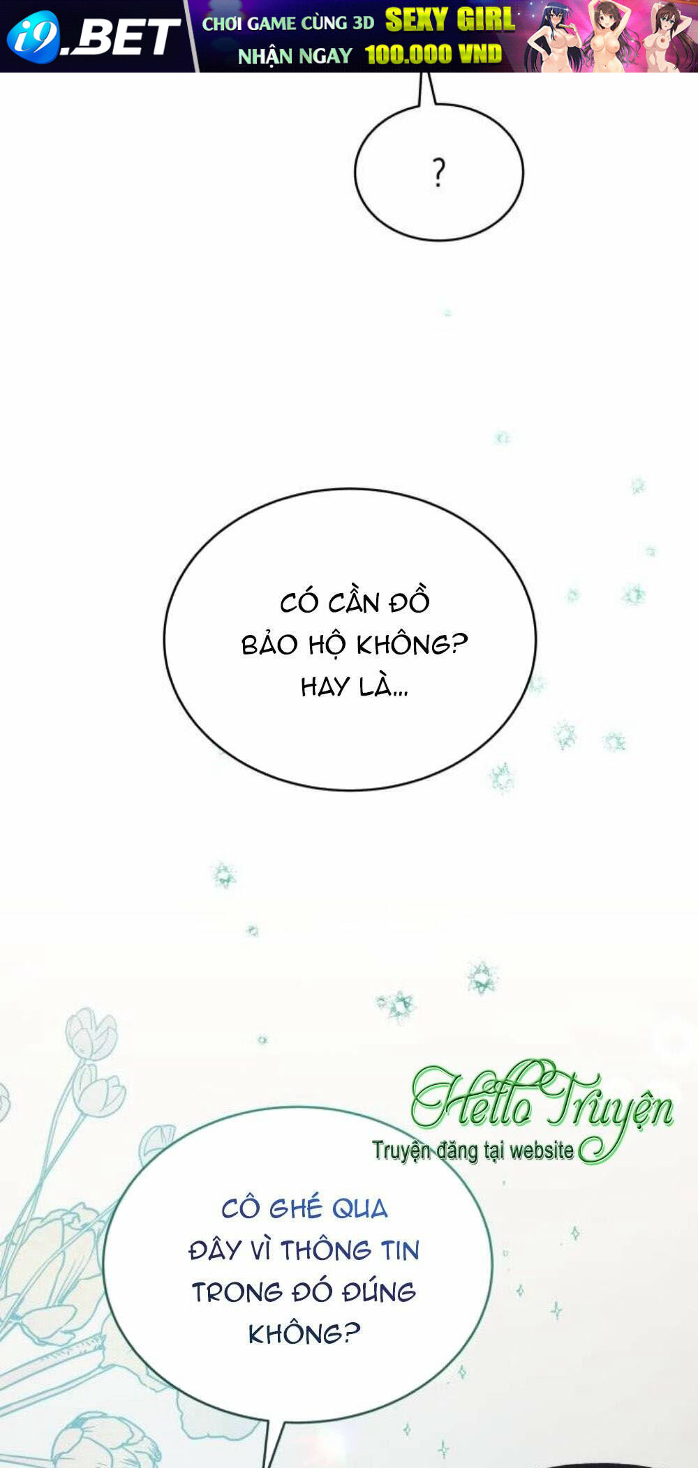 Tôi Đã Quyến Rũ Vị Công Tước Dối Trá Chương 36.1 Ảnh 8