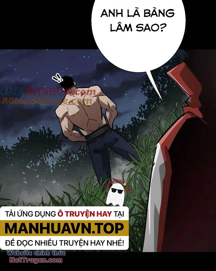Luân Bàn Thế Giới Chương 165 Ảnh 34