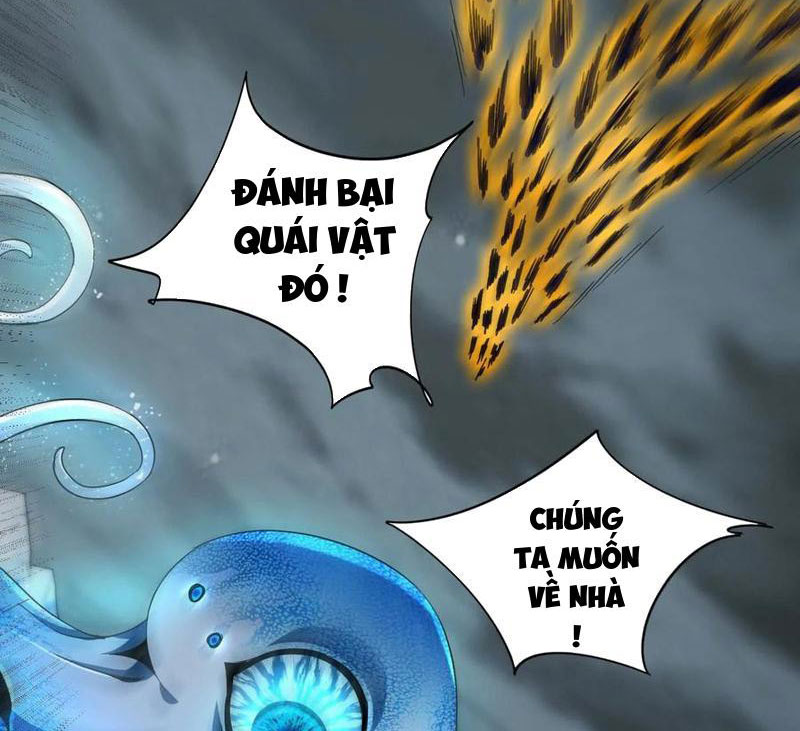 Đại Liên Minh Phản Xuyên Việt Của Bạo Quân Chương 88 Ảnh 100