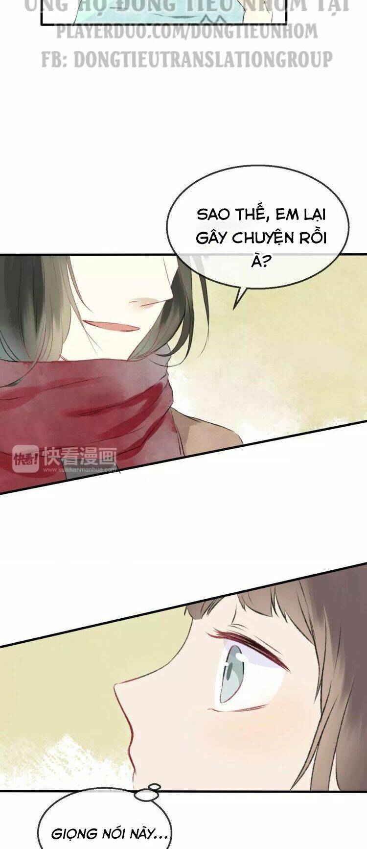 Bình Minh Của Ngũ Nguyệt Chương 20 Ảnh 44