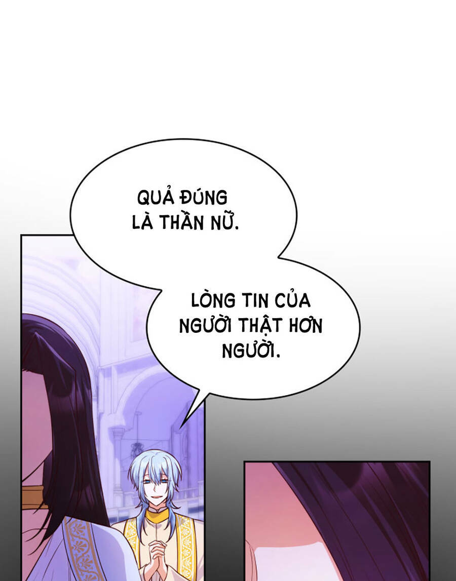 Từ Ác Nữ, Tôi Trở Thành Một Người Mẹ Chương 37.2 Ảnh 46