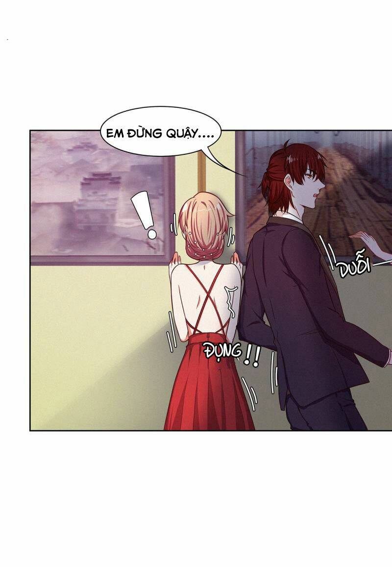 Trọng Sinh Quý Thê Chi Phục Thù Hoa Lệ Chương 30 Ảnh 9