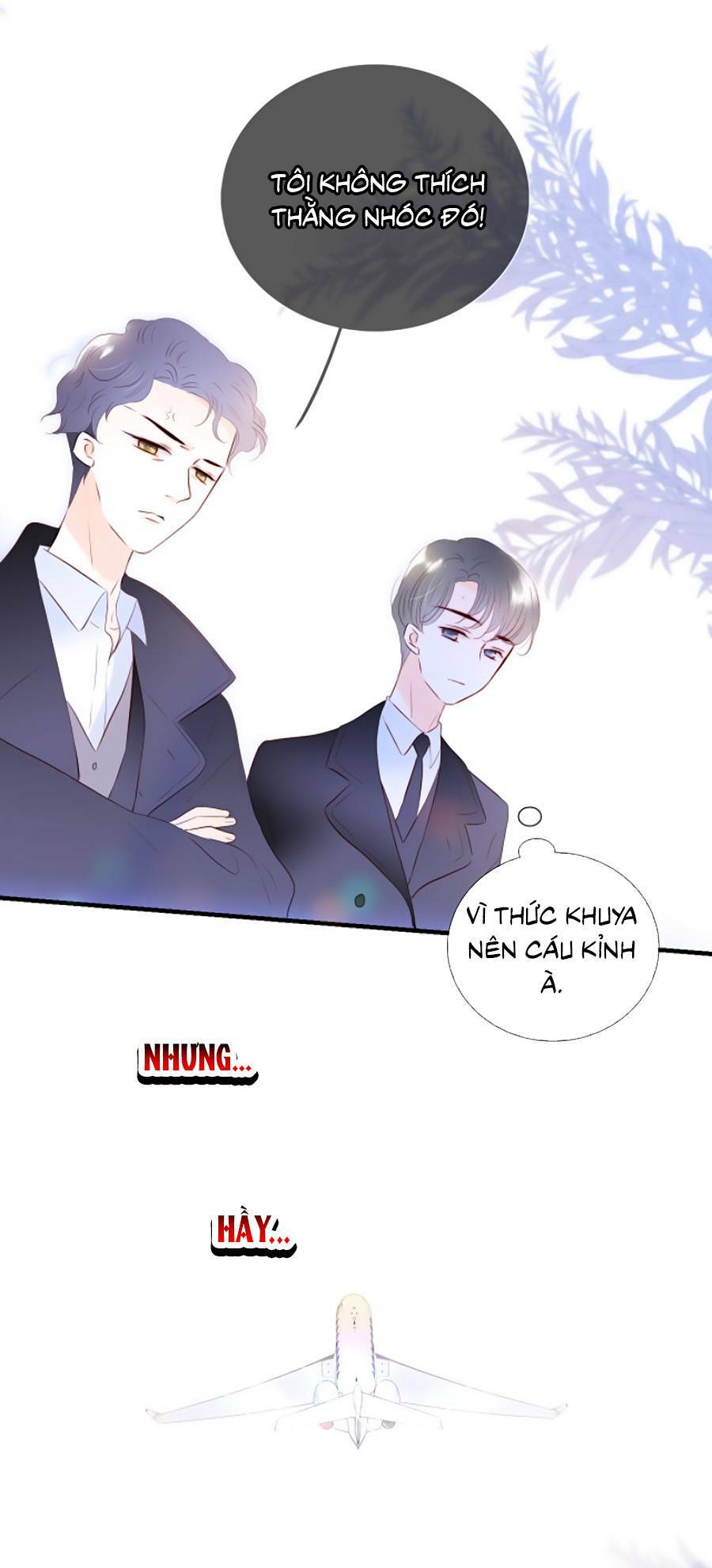 Hoa Bỏ Chạy Với Nhím Rồi Chương 84 Ảnh 44
