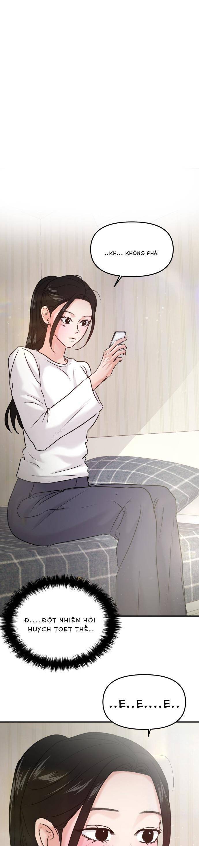 Tình Yêu Cấp 4 Chương 37 Ảnh 13