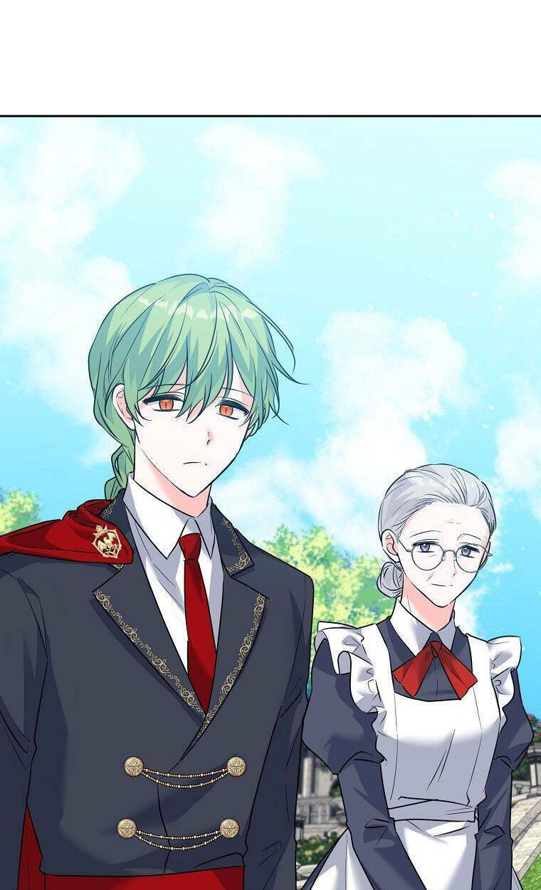 Ác Nữ Karuna Bé Lại Chương 39 Ảnh 79