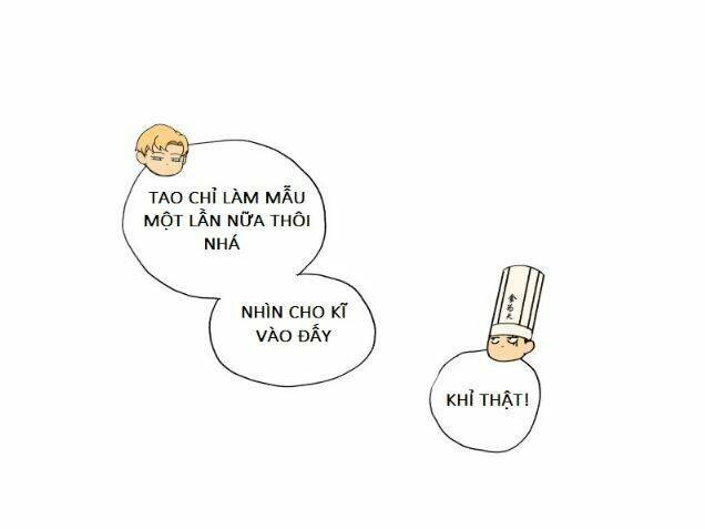 Nhật Ký Hai Anh Lầy Lội Chương 9 Ảnh 16