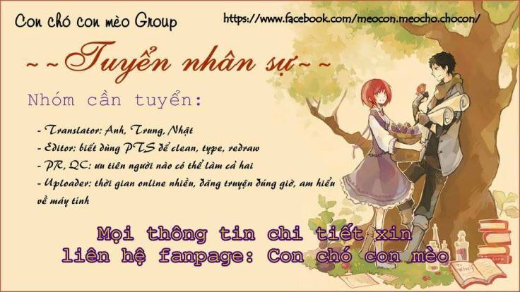Chung Sống Hợp Pháp Chương 2 Ảnh 3