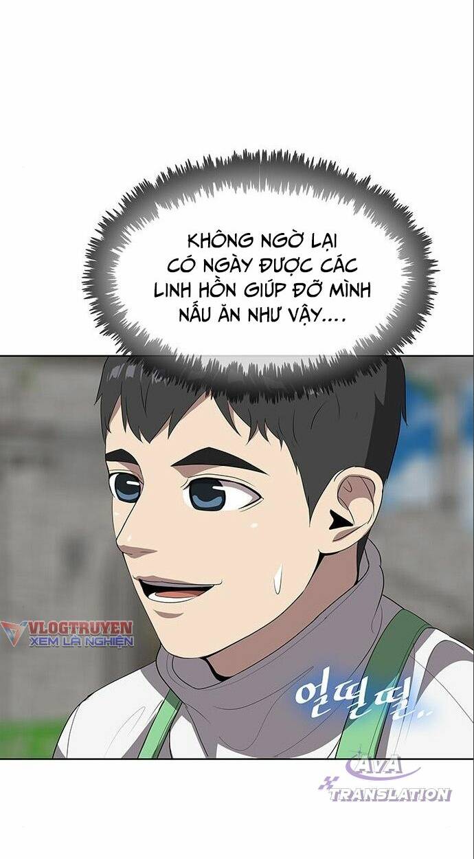 Đầu Bếp Kang Đến Từ Thế Giới Khác Chương 3 Ảnh 84