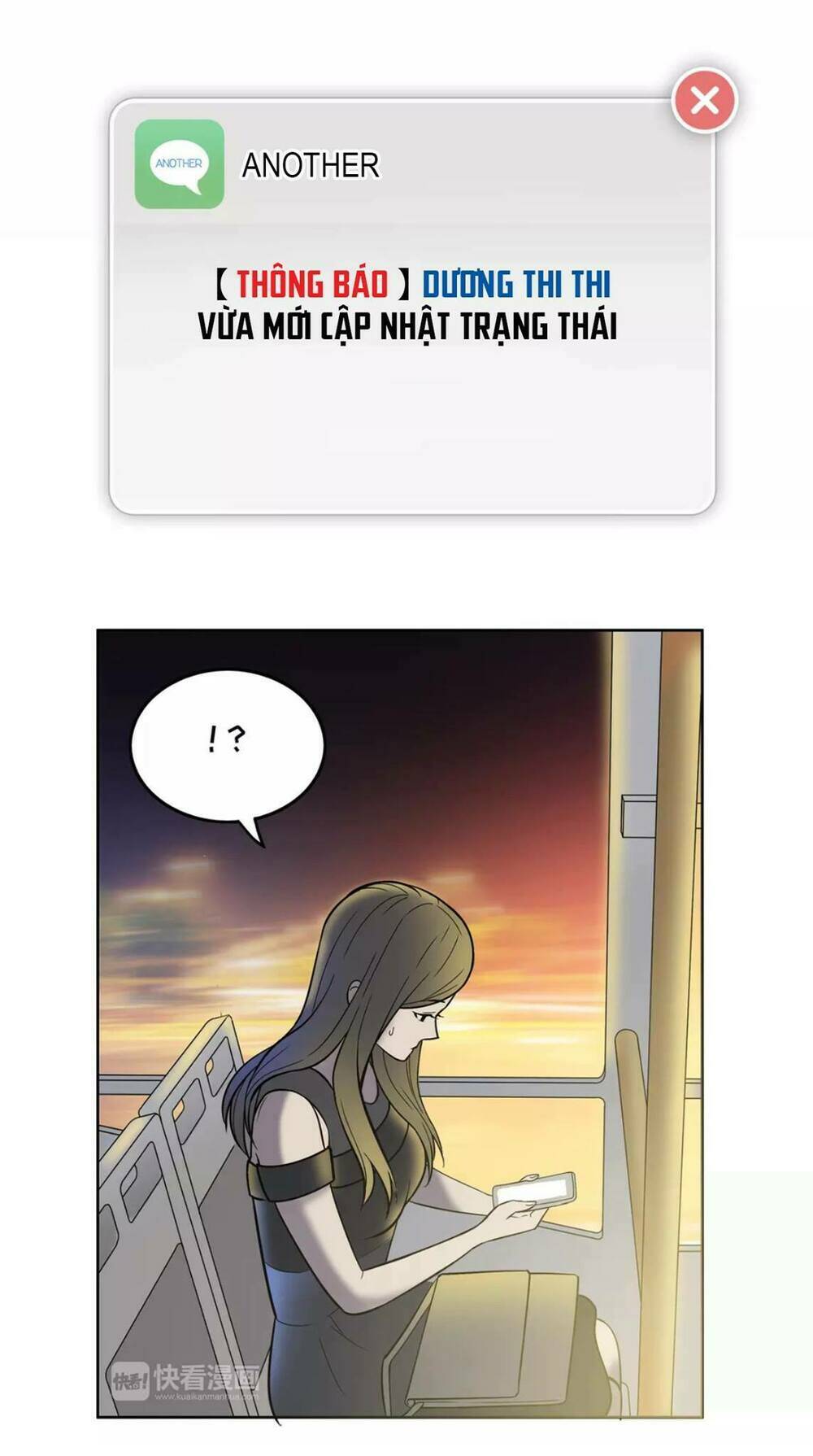 Đảo Ngược Sự Thật Chương 1 Ảnh 84