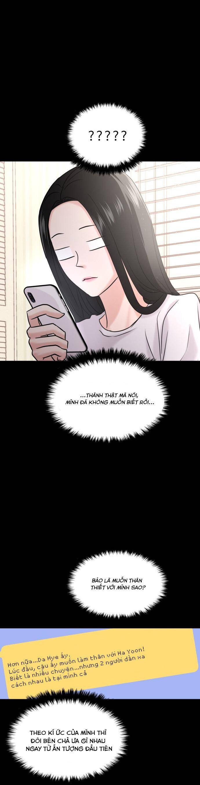 Tình Yêu Cấp 4 Chương 42 Ảnh 43