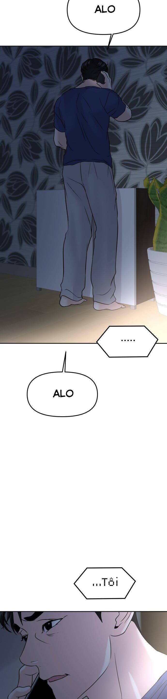 Tình Yêu Cấp 4 Chương 46 Ảnh 43