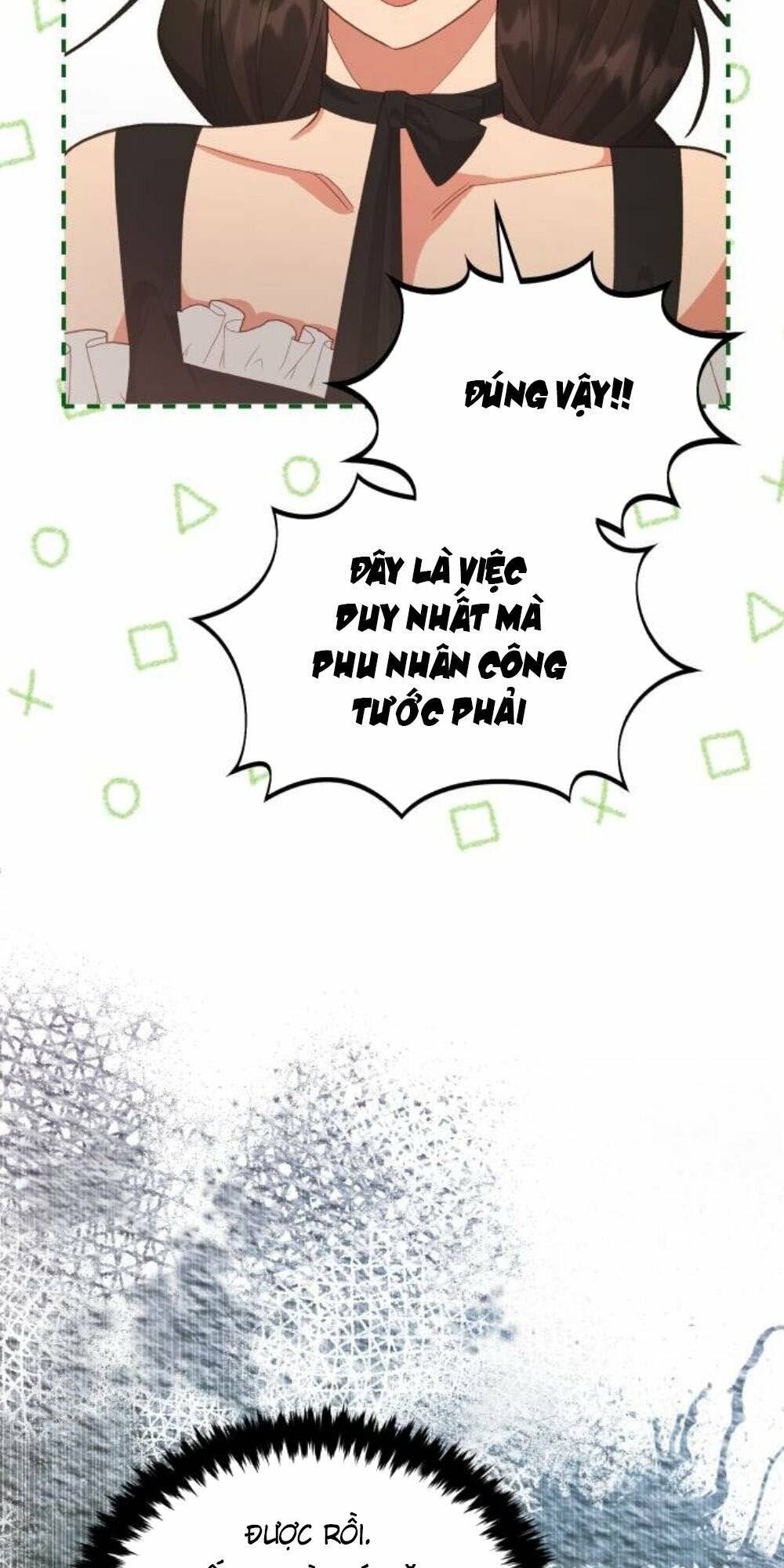 Tôi Đã Quyến Rũ Vị Công Tước Dối Trá Chương 35.1 Ảnh 11