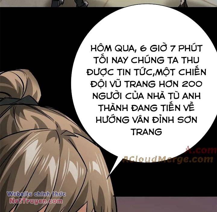 Luân Bàn Thế Giới Chương 164 Ảnh 53