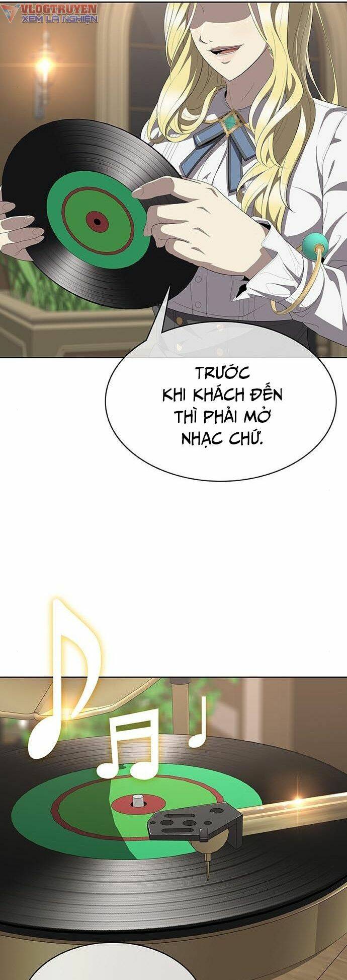 Đầu Bếp Kang Đến Từ Thế Giới Khác Chương 5 Ảnh 57