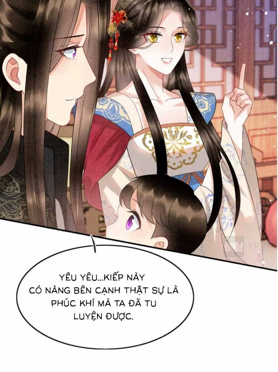 Bạch Nguyệt Quang Lạm Quyền Của Sủng Hậu Chương 115 Ảnh 21