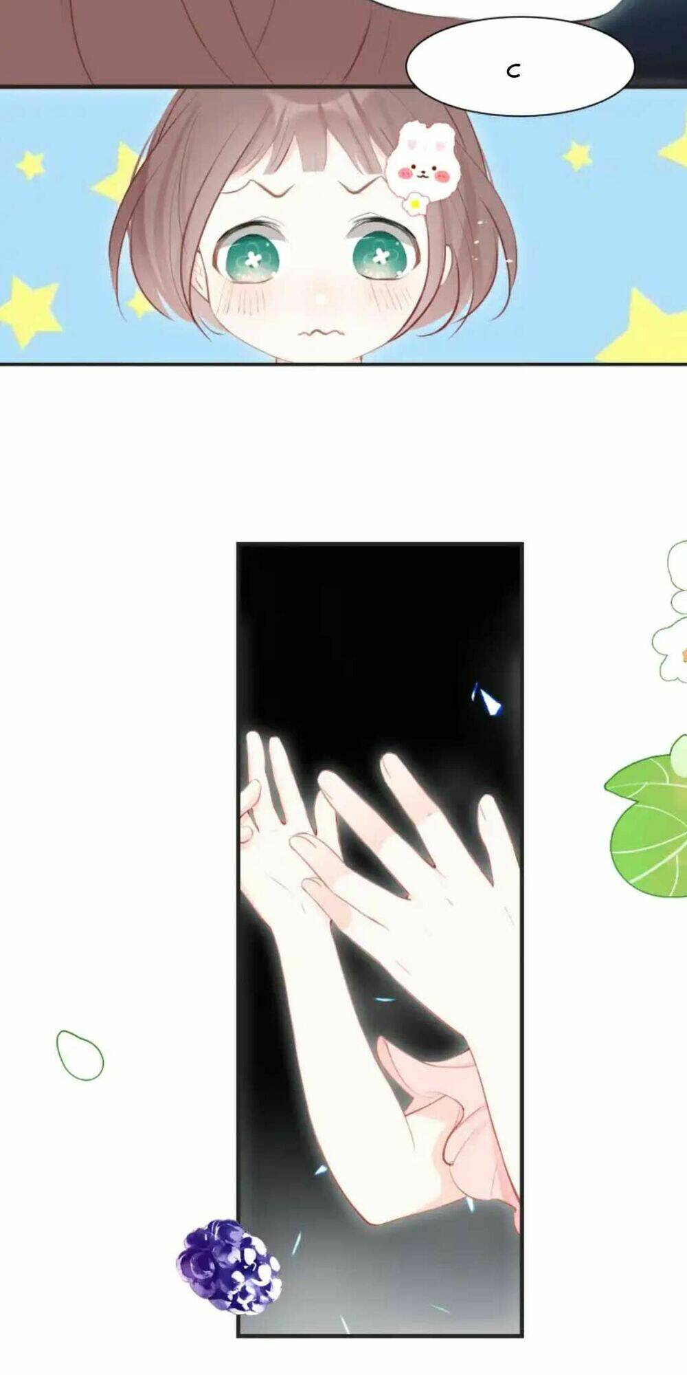 Tiểu Ma Vương Học Cách Yêu Đương Chương 8 Ảnh 37