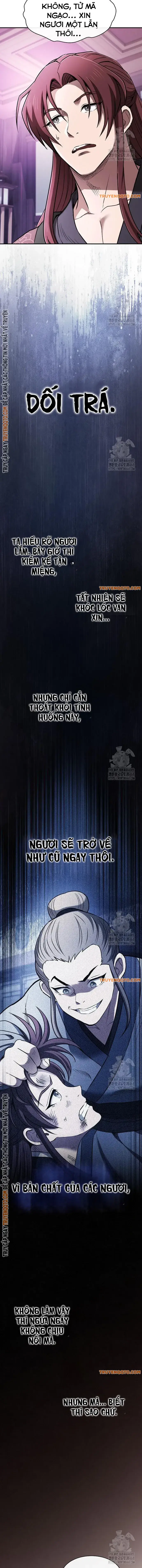 Nội Gián Chương 13 Ảnh 16