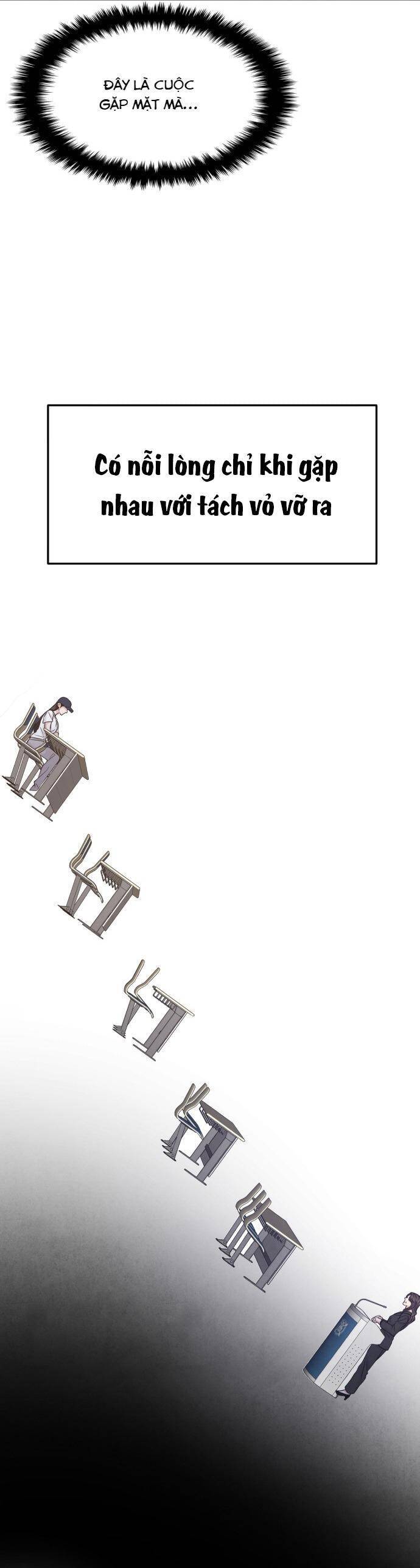 Tình Yêu Cấp 4 Chương 43 Ảnh 43