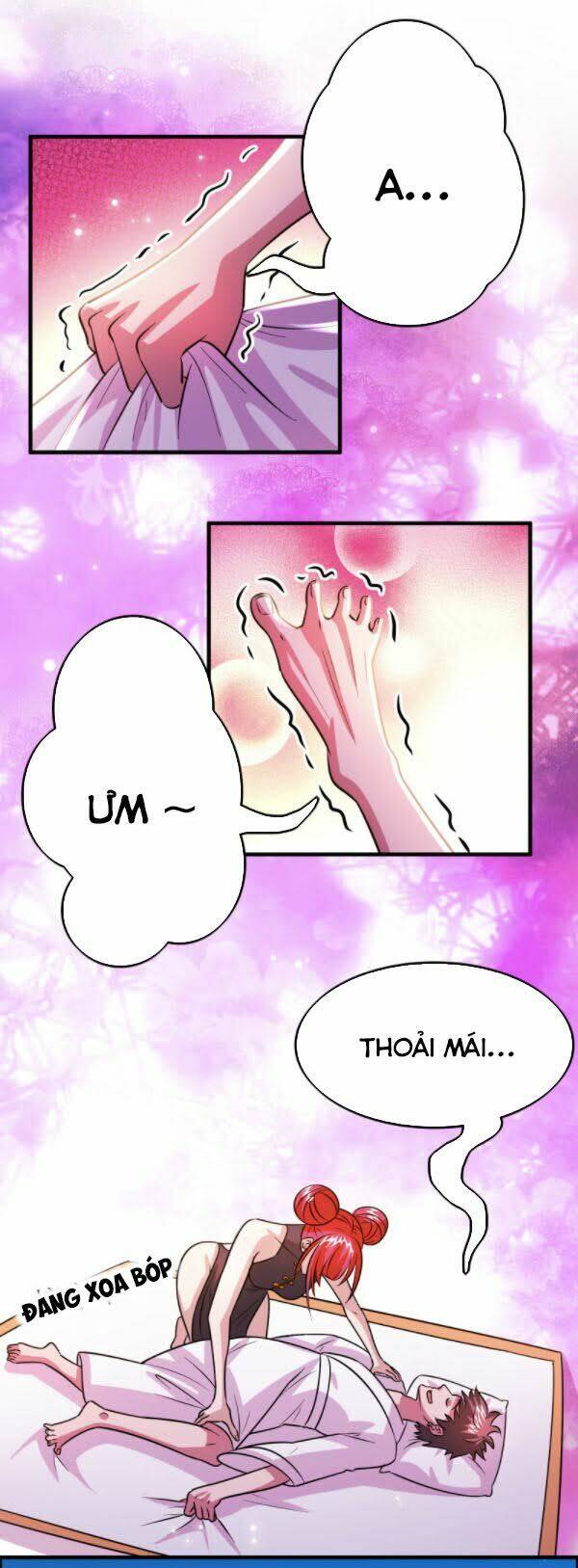 Hệ Thống Đại Gia Tại Dị Giới Chương 119 Ảnh 9