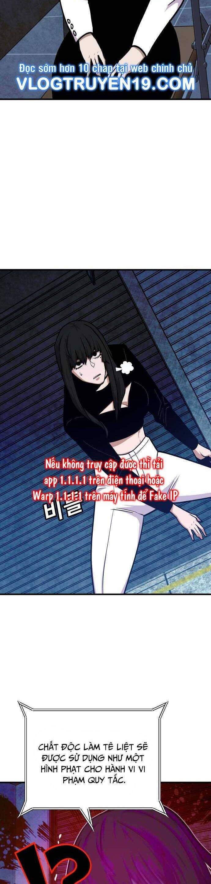 Nôn Tiền Ra Chương 37 Ảnh 10