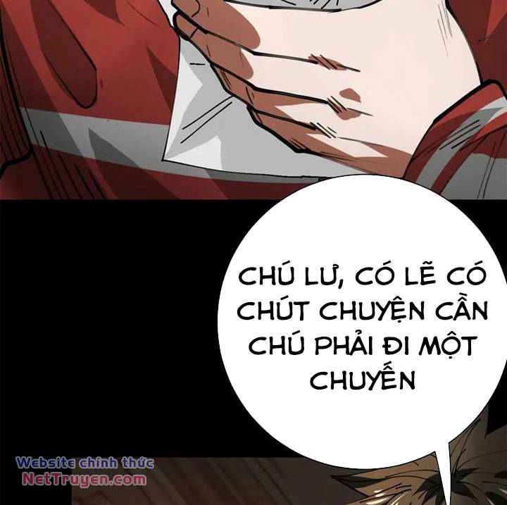 Luân Bàn Thế Giới Chương 163 Ảnh 56