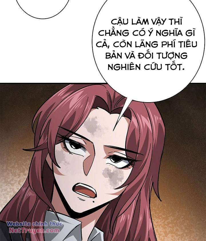 Luân Bàn Thế Giới Chương 170 Ảnh 55