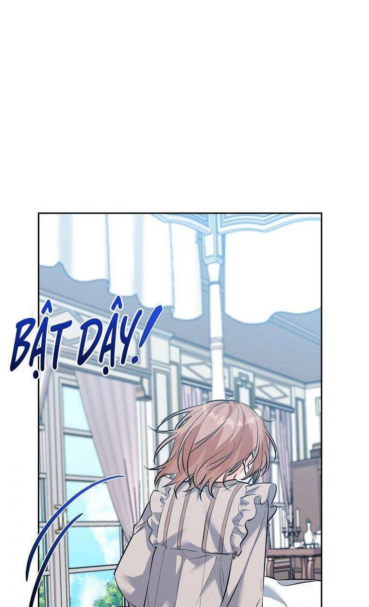 Ác Nữ Karuna Bé Lại Chương 39 Ảnh 53