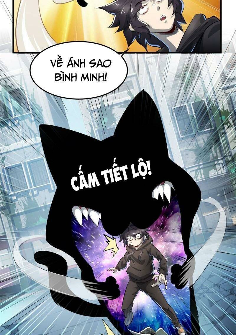 Anh Hùng ? Ta Không Làm Lâu Rồi Chương 464 Ảnh 25