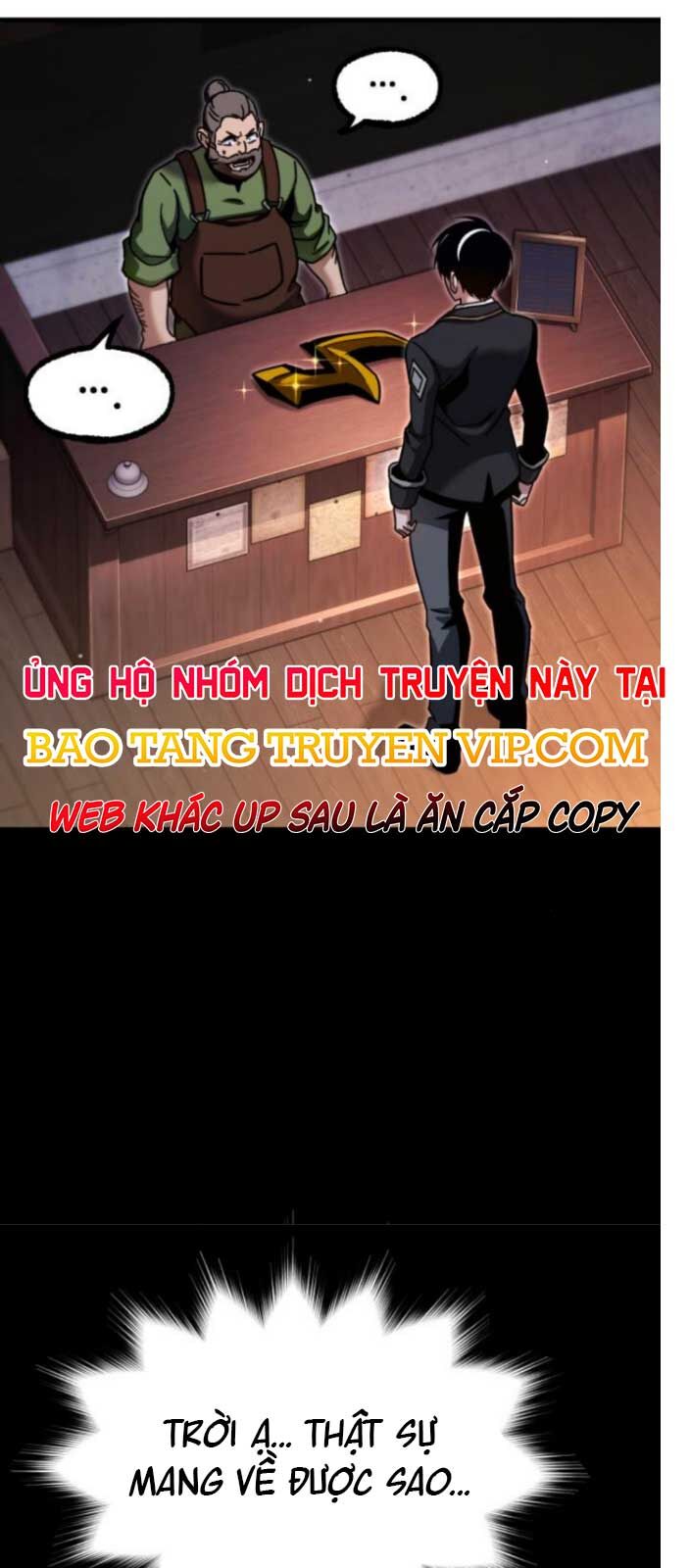 Thống Lĩnh Học Viện Chỉ Bằng Dao Sashimi Chương 34 Ảnh 6