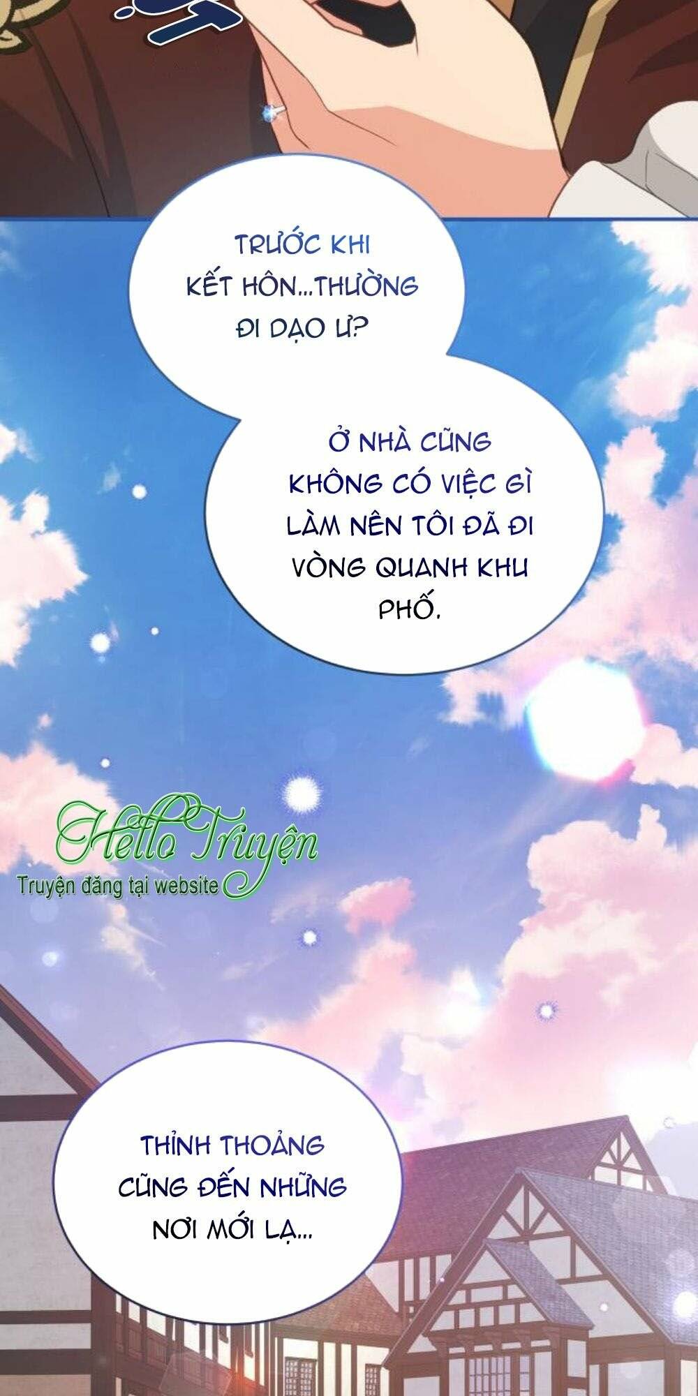 Tôi Đã Quyến Rũ Vị Công Tước Dối Trá Chương 36.1 Ảnh 33