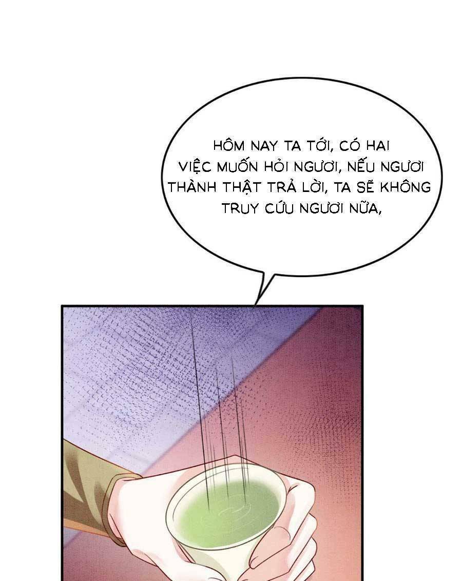 Bạch Nguyệt Quang Lạm Quyền Của Sủng Hậu Chương 100 Ảnh 46